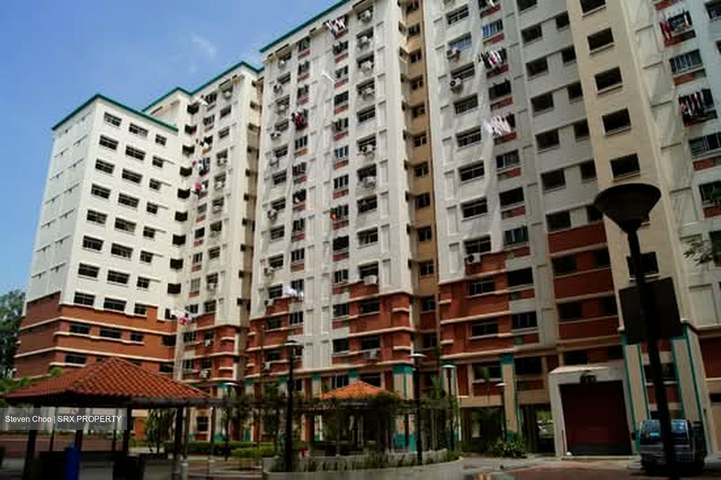 Blk 910 Hougang Street 91 (Hougang), HDB 4 Rooms #602361611